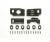 F103 C-Parts Gear case Set