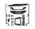 FF-03 B-Parts Body Supp./Bumper (1)