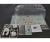 Body Set VW T1 Bus Wheelie WR02-Chassis