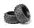 DT-01 Reifen (2) Stud Spike h