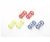 Tourenwagen Federn-Set (3x2)