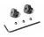 Motorritzel-Set 28/29Z M0,4 S