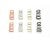 RM-01 Roll Spring Set (4x2)