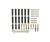 TT-02B Li/Re-Gewindestan.-Set