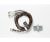 LED-Set 5mm Halogen weiß TLU-