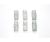 CC-01 Tonnenfedern-Set (3x2)