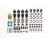 TT-02 CVA Super Mini Dämpfer-