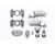 SW-01 A Parts Chassis Clr Lgry