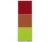 Clear Color Stickers Red,-Orange,Yellow