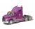1:14 RC Truck Ford Aeromax Kit