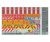 1:14 Warning-Sticker Set Tractor/Trailer