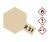X-31 Titanium Gold Gloss 23ml