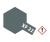 XF-22 RLM Flat Grey 23ml