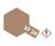 XF-28 Dark Copper Flat 23ml