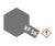 XF-56 Flat Metallic Grey 23ml