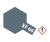 XF-66 Flat Light Grey 23ml