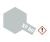 XF-80 Flat British Navy Gray 10ml
