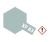 XF-83 Flat Med. Sea Gray 2 RAF10ml