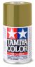 TS-3 Dark Yellow Flat 100ml