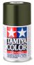 TS-5 Olive Drab 1 Flat 100 ml