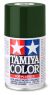 TS-9 British-Green Gloss 100ml