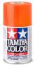 TS-12 Orange Gloss 100ml