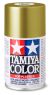 TS-21 Gold Gloss 100ml