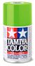 TS-22 Light Green Gloss 100ml
