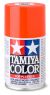 TS-31 Bright Orange Gloss 100ml