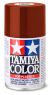 TS-33 Flat Hull-Red 100ml