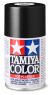 TS-40 Metallic Black Gloss 100ml
