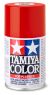 TS-49 Bright Red Gloss 100ml