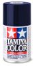 TS-55 Dark Blue Gloss 100ml