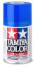 TS-72 Clear Blue Gloss 100ml