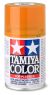 TS-73 Clear Orange Gloss 100ml