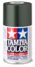 TS-82 Black Rubber Flat 100ml