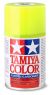 PS-27 Flourescent Yellow Polycarb. 100ml
