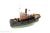 Kalle 2 stoomsleepboot