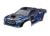 Body XRT Ultimate blue