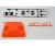 Q-Teile Frontgrill/Lampen Bli
