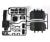 R-Parts Exhaust/Fender 56305