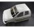 Front Body for 58415 Toyota Tundra