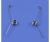 Druckfeder Hinterachse (2) 58