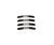 Leaf Spring D (4) for 58372