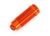 GTR demperhuis XXL aluminium oranje (Teflon gecoat) (1)