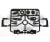 TA01/02/FF-01 C-Teile Achssch