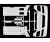 H-PartsFront Bumper/Side Guard 56325