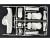 L Parts Cabin Interior MB Actros 56335