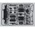 R Parts Mirror/Steps 56348