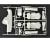 L Parts Interior MB Arocs / 56352